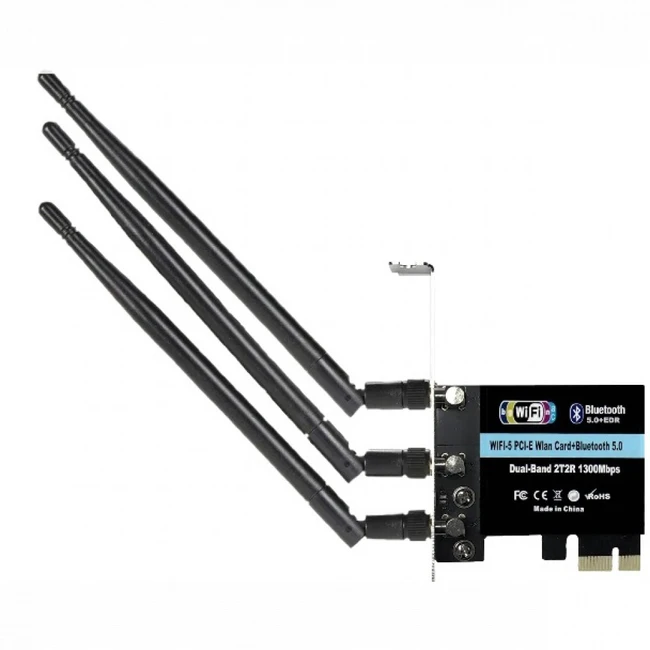 Сетевая карта VEGA PE-1301