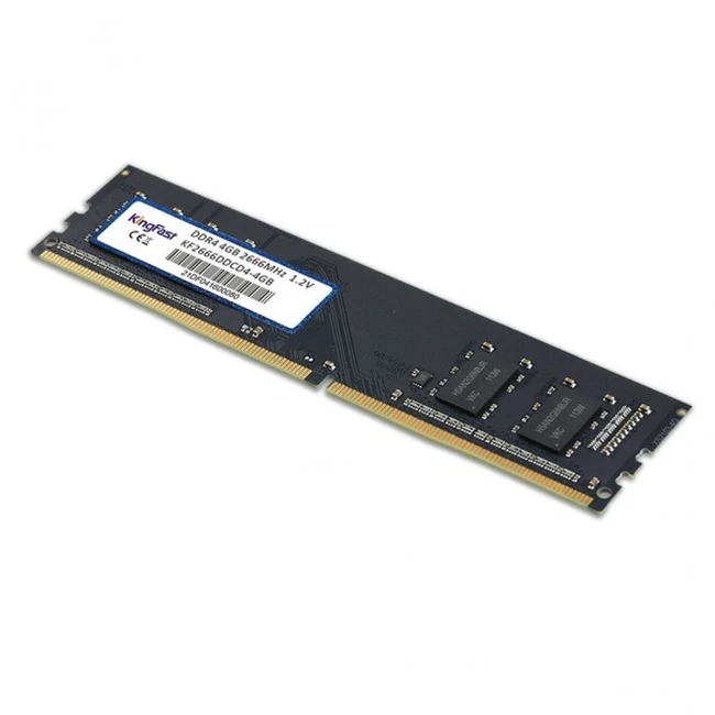 ОЗУ KingFast 4GB KF2666DDCD4-4GB (DIMM, DDR4, 4 Гб, 2666 МГц)