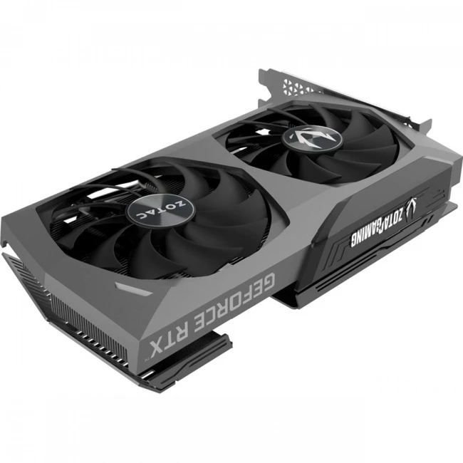 Видеокарта Zotac Gaming RTX 3070 Twin Edge ZT-A30700E-10P (8 ГБ)
