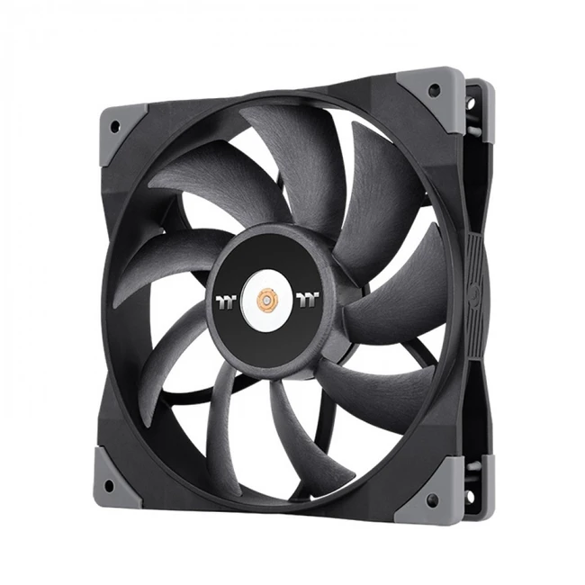 Система охлаждения Thermaltake TOUGHFAN 14 1 pack CL-F118-PL14BL-A Для системного блока
