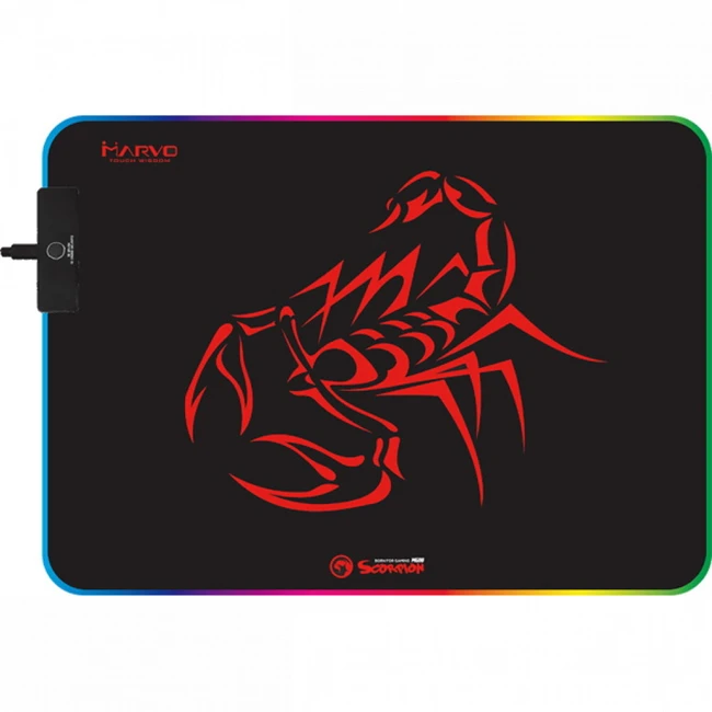 Коврик для мышки Marvo MG08 ENMG08