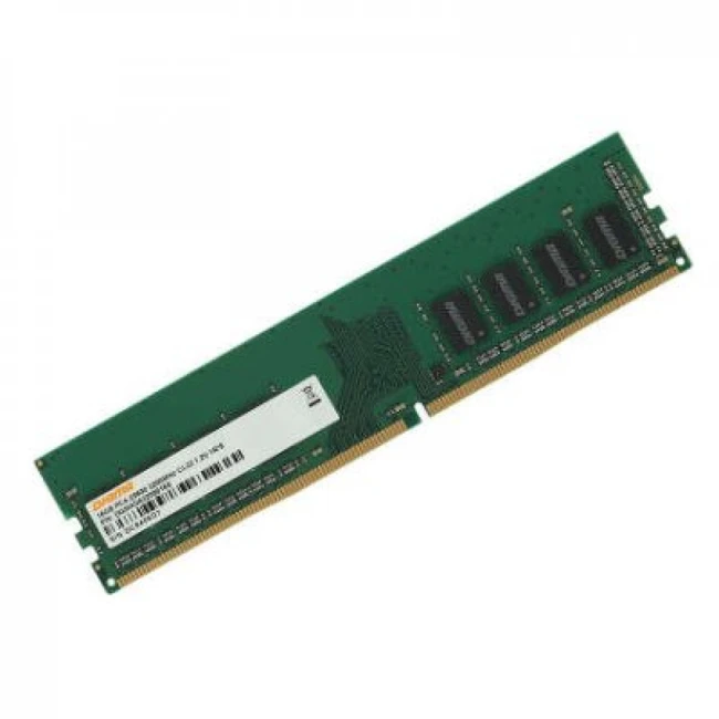 ОЗУ Digma DGMAD42666016S (DIMM, DDR4, 16 Гб, 2666 МГц)
