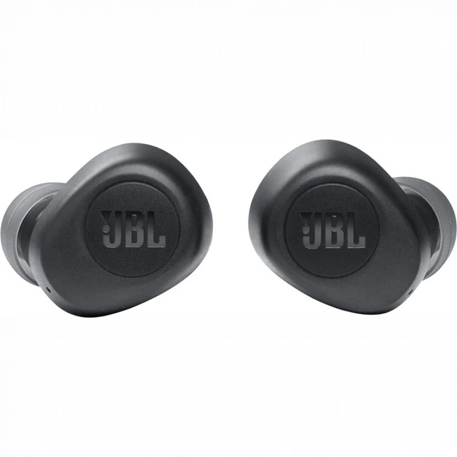 Наушники JBL Wave 100TWS Black JBLW100TWSBLK