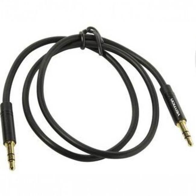 Кабель интерфейсный Vention BAKBD MINI JACK 3.5 (output) - MINI JACK 3.5 (output)