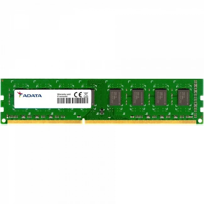 ОЗУ A-Data Premier ADDX1600W8G11-SGN (DIMM, DDR3, 8 Гб, 1600 МГц)