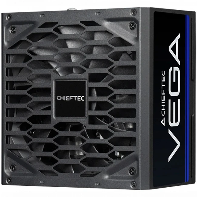 Блок питания Chieftec Vega PPG-750-S 750 Вт