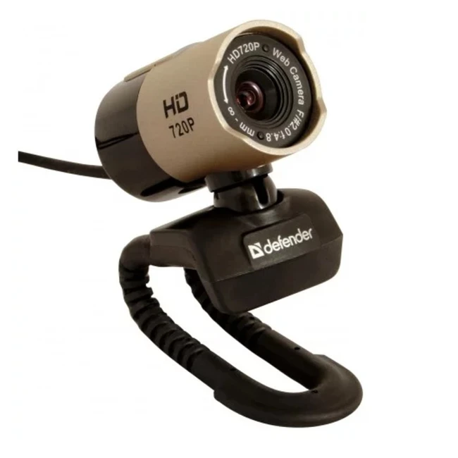 Веб камеры Defender G-lens 2577 HD720P 63177