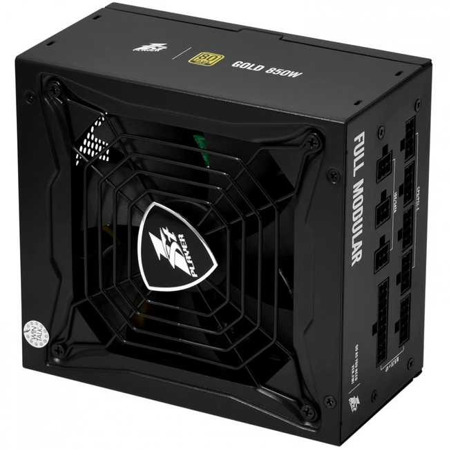 Блок питания 1STPLAYER STEAM PUNK STEAM PUNK PS-850SP (850 Вт)