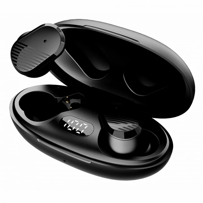 Наушники Accesstyle Citrus TWS Citrus TWS Black