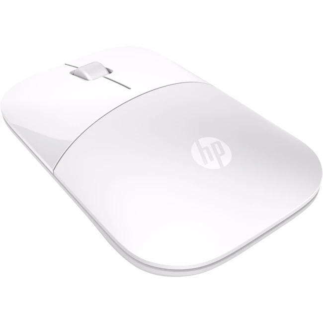 Мышь HP Z3700 White Wireless Mouse V0L80AA Премиальные, Беспроводная