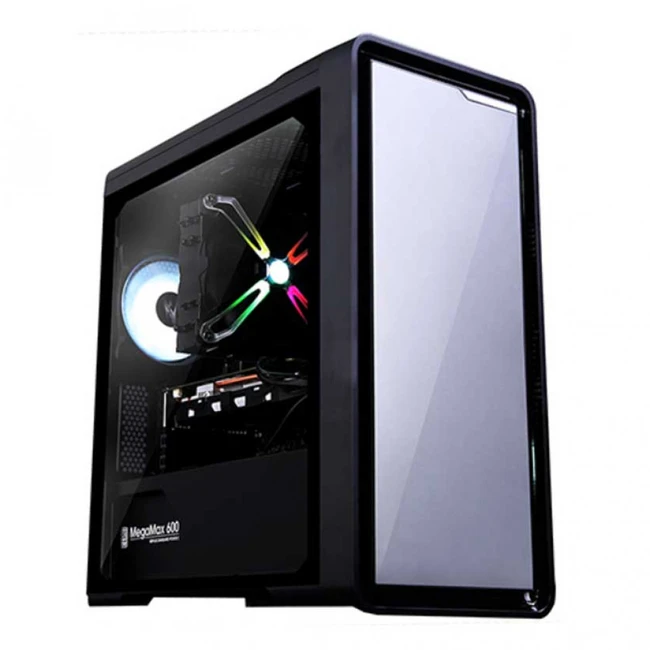 Корпус Zalman M3 (Бюджетные, Mini-Tower)