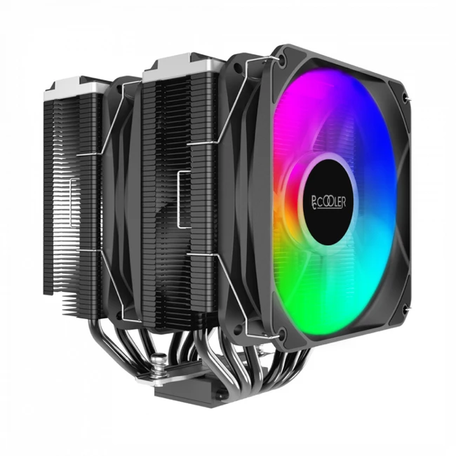 Охлаждение PCcooler Paladin S9 B (Для процессора)