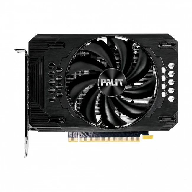 Видеокарта Palit GeForce RTX3060 NE63060019P1-190AF (8 ГБ)
