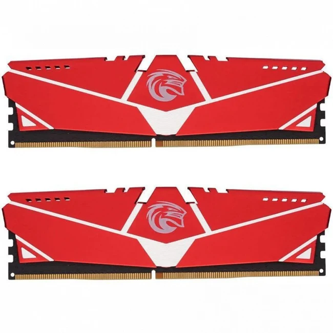 ОЗУ KingSpec KS3200D4M13508G (DIMM, DDR4, 8 Гб, 3200 МГц)