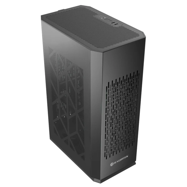 Корпус Raijintek OPHION ELITE TITAN 0R20B00220 (Премиальные, Small Form Factor)
