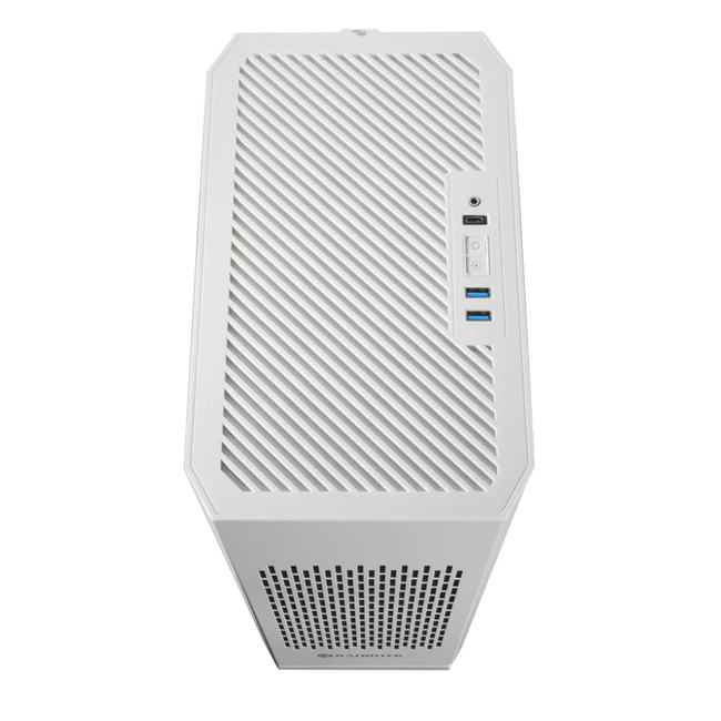 Корпус Raijintek OPHION ELITE WHITE 0R20B00221 Small Form Factor