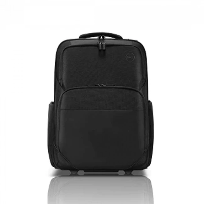 Сумка для ноутбука Dell Backpack Roller Black 460-BDBG (15)