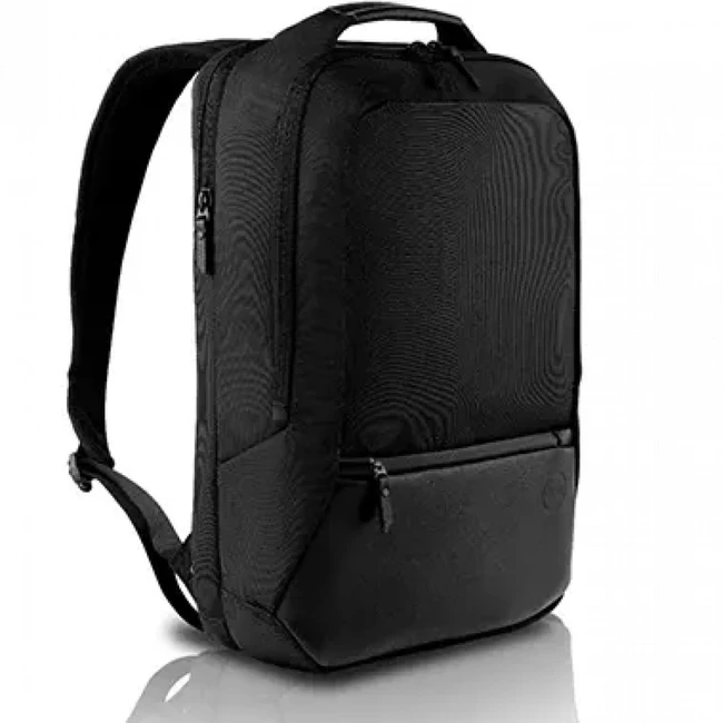 Сумка для ноутбука Dell EcoLoop Premier Slim Backpack 15 (460-BCOK) (15.6)