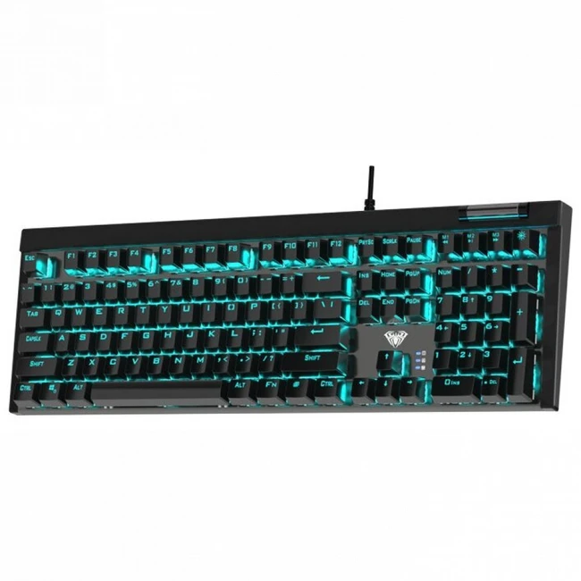 Клавиатура Aula F3030 (Проводная, USB)