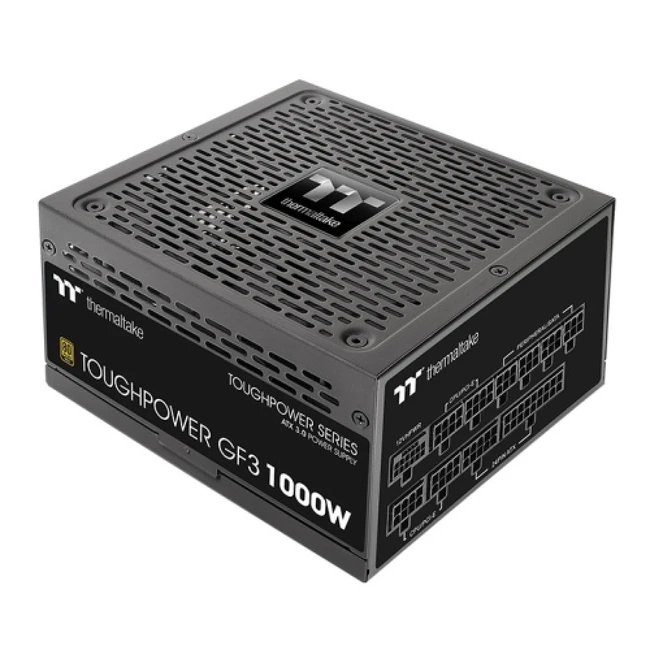 Блок питания Thermaltake Toughpower GF3 1000W PS-TPD-1000FNFAGE-4 1000 Вт