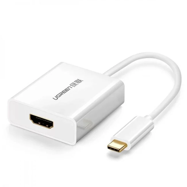Аксессуар для ПК и Ноутбука UGREEN 40273 (Адаптер)