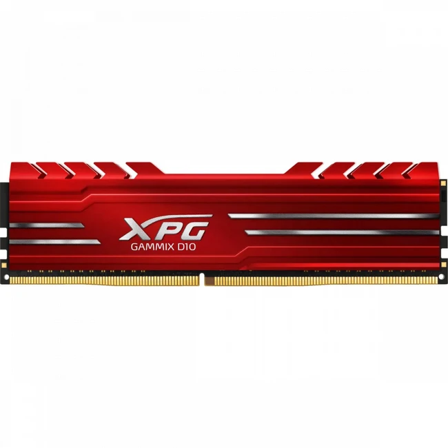 ОЗУ A-Data XPG Gammix D10 AX4U320016G16A-SR10 (DIMM, DDR4, 16 Гб, 3200 МГц)
