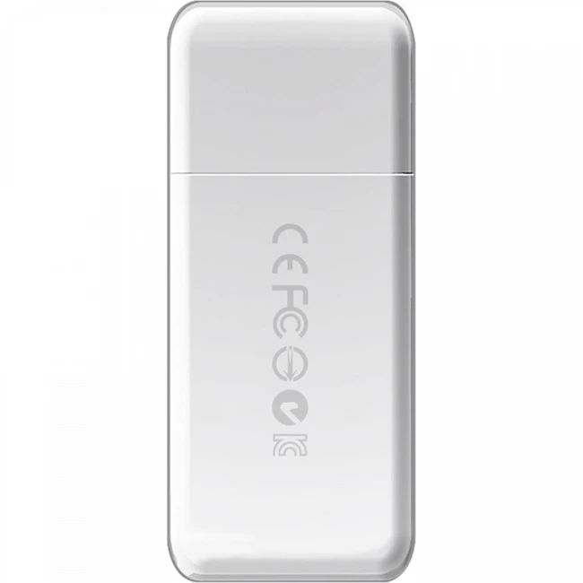 Аксессуар для ПК и Ноутбука Transcend TS-RDF5 TS-RDF5W Картридер