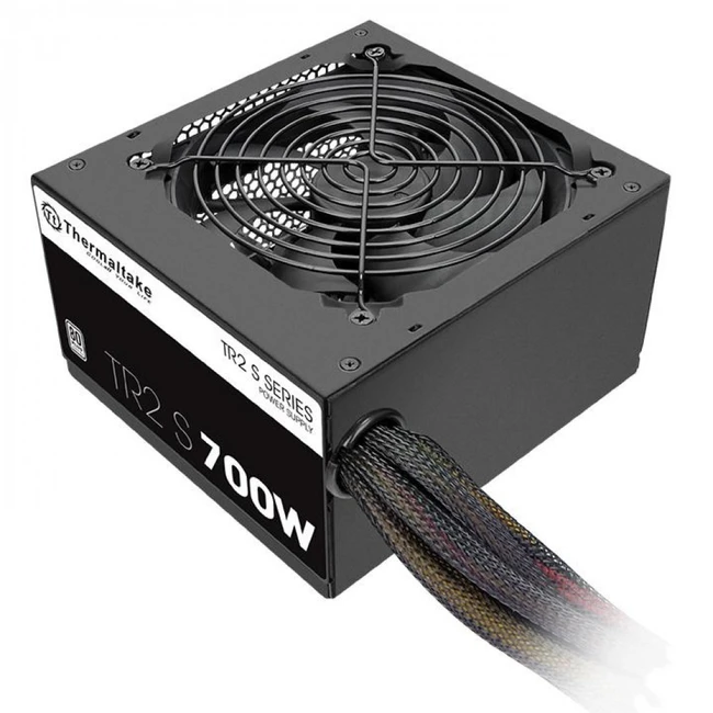 Блок питания Thermaltake TR2 S PS-TRS-0750NN2AWE-1 700 Вт