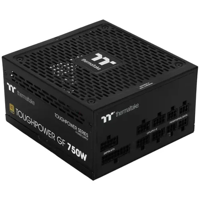Блок питания Thermaltake Toughpower GF 750W [PS-TPD-0750FNFAGE-2] (750 Вт)
