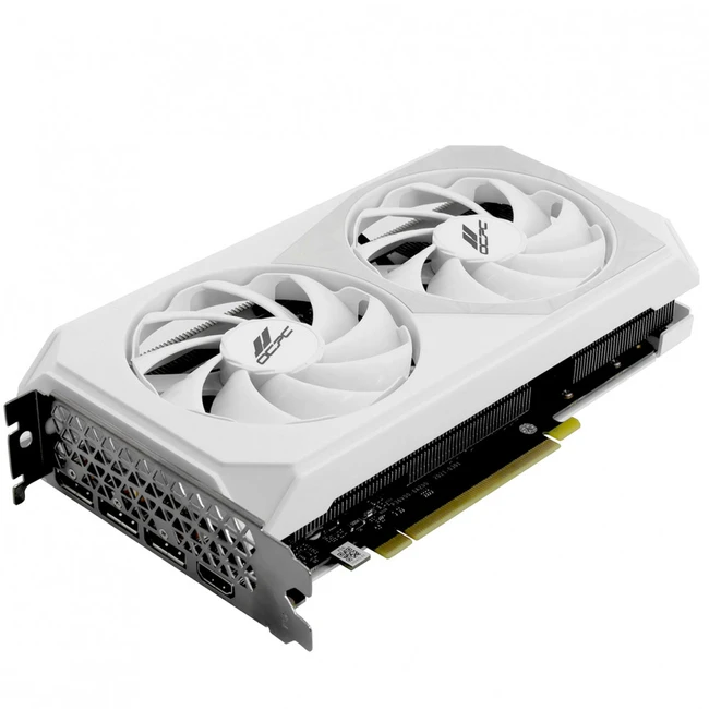 Видеокарта OCPC RTX 3060 OCVN3060G12 (12 ГБ)