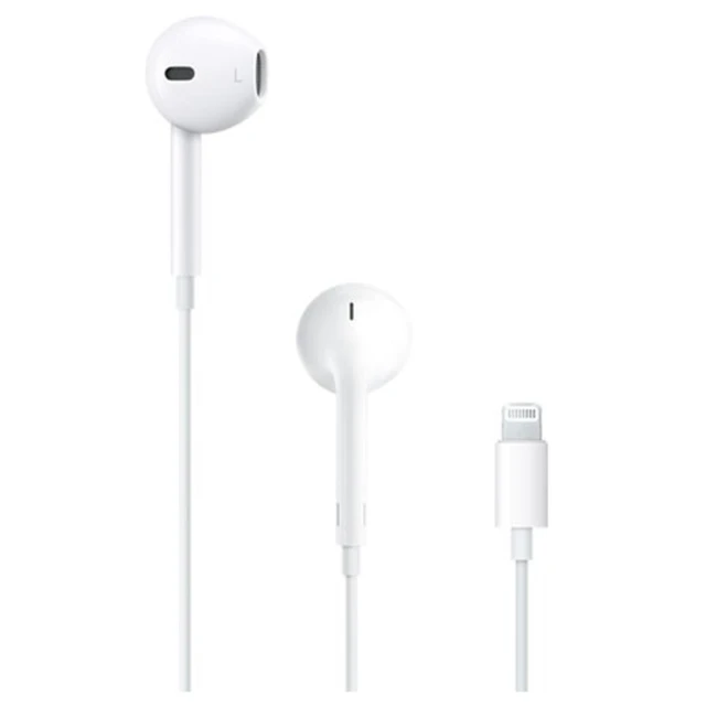Наушники Apple EarPods Model A1748 MMTN2ZM/A