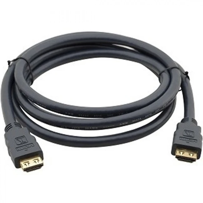 Кабель интерфейсный Kramer C-HM/HM/ETH-25 (HDMI - HDMI)