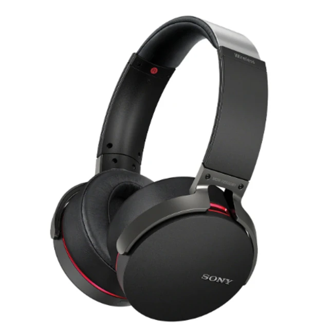 Наушники Sony MDRXB950B1B.E - Black