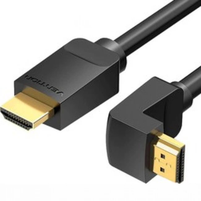 Кабель интерфейсный Vention AAQBH HDMI - HDMI