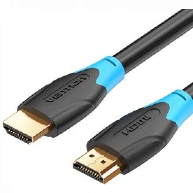 Кабель интерфейсный Vention AACBG HDMI - HDMI