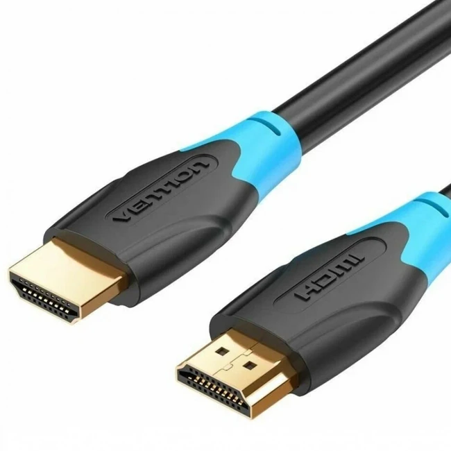 Кабель интерфейсный Vention AACBH HDMI - HDMI