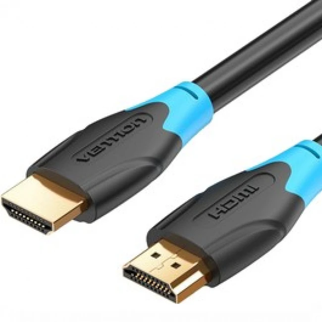 Кабель интерфейсный Vention AACBJ HDMI - HDMI