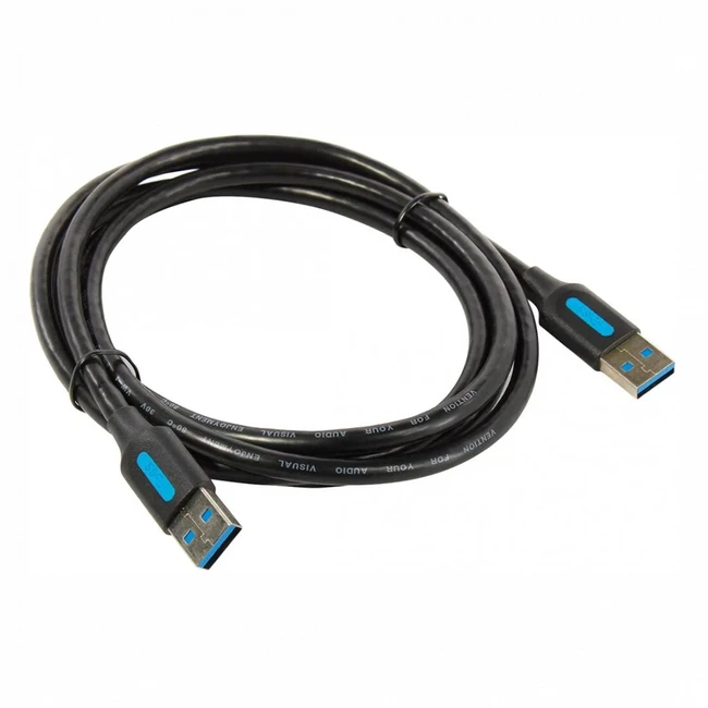 Кабель интерфейсный Vention CONBG USB Type A (output) - USB Type A (output)