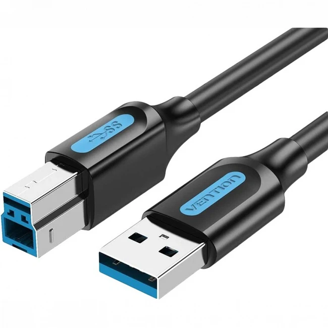 Кабель интерфейсный Vention COOBG USB Type A - USB Type B
