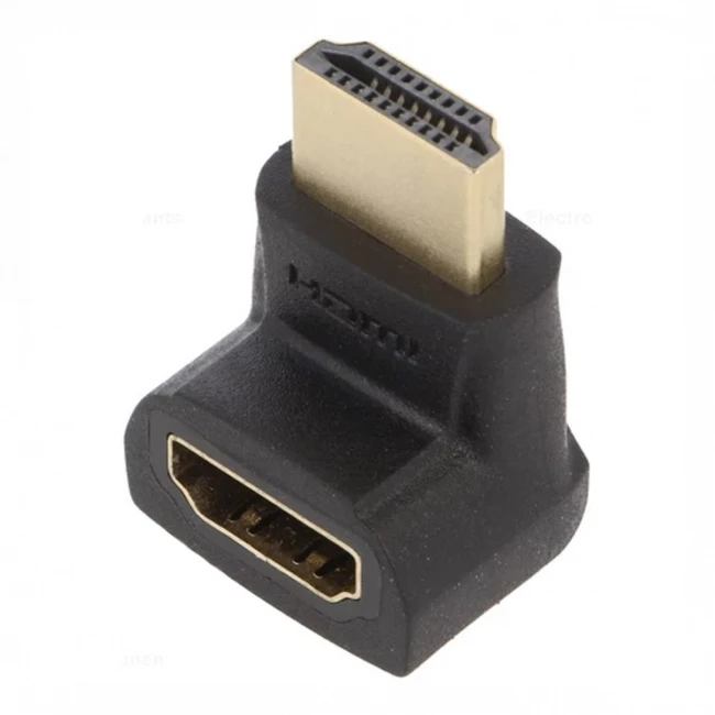 Кабель интерфейсный Vention AINB0 HDMI - HDMI