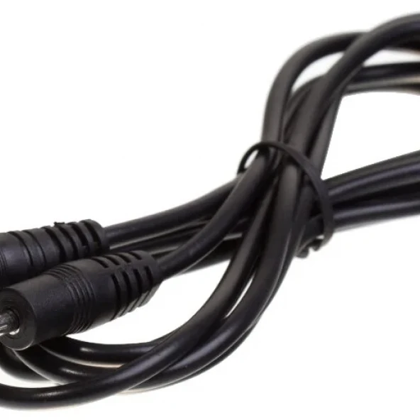 Кабель интерфейсный VCOM VAV7179-1.5M MINI JACK 3.5 (output) - MINI JACK 3.5 (input)