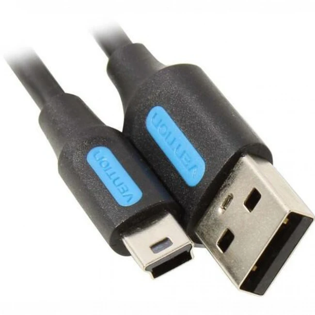 Кабель интерфейсный Vention COMBF USB Type A - USB Type B micro
