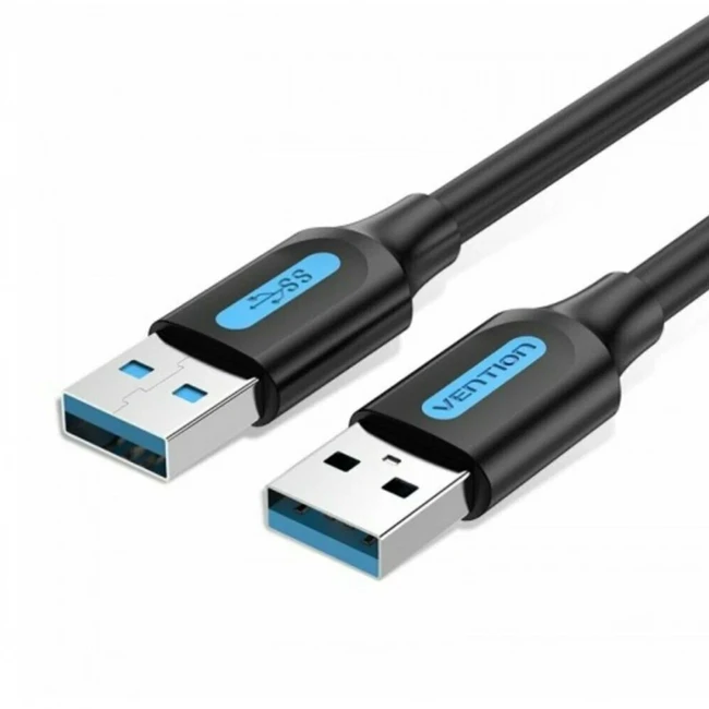 Кабель интерфейсный Vention CONBH USB Type A (output) - USB Type A (output)
