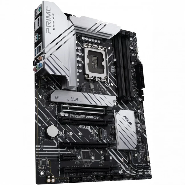 Материнская плата Asus PRIME Z690-P 90MB19Q0-M0EAY0 (ATX, LGA 1700)