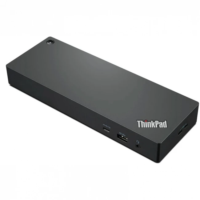 Док-станция Lenovo ThinkPad Universal Thunderbolt 4 40B00135EU