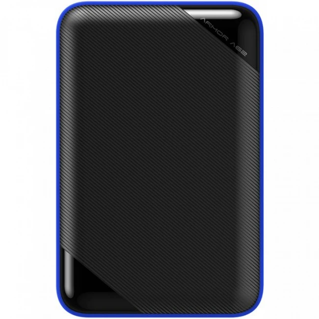 Внешний жесткий диск Silicon Power A62 SP040TBPHD62LS3B (4 ТБ)
