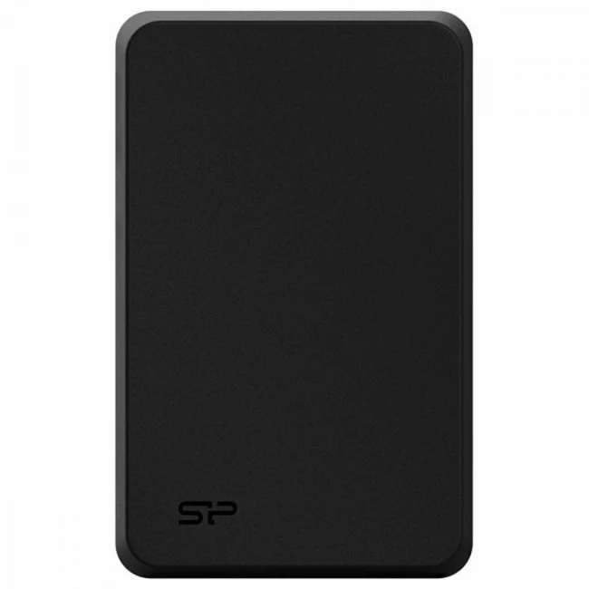 Внешний жесткий диск Silicon Power Stream S05 SP050TBPHD05LS3K (5 ТБ)