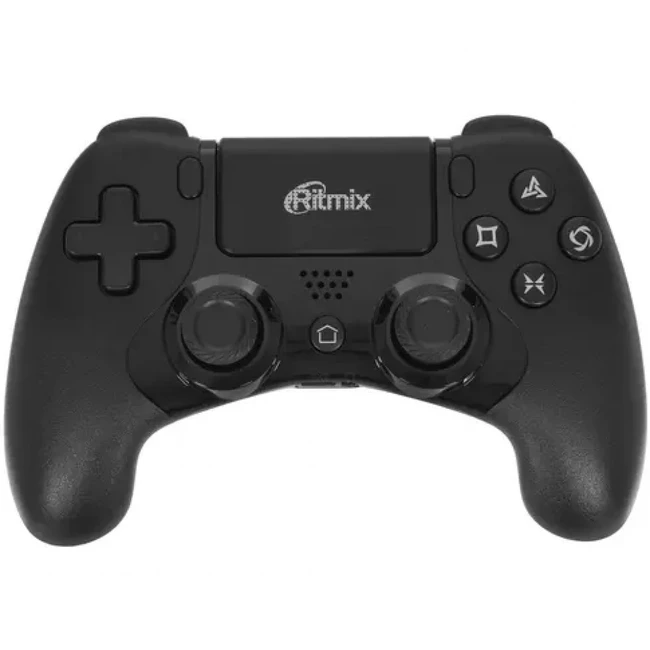 Манипулятор Ritmix GP-065BTH Black