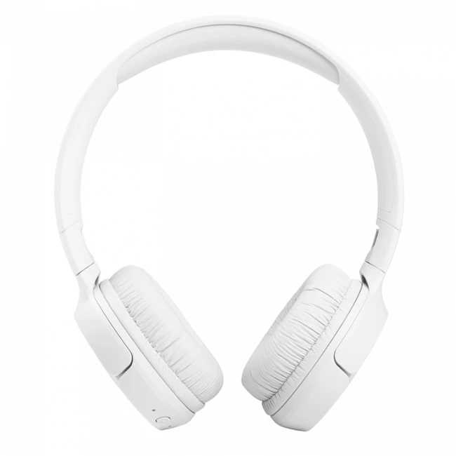 Наушники JBL Tune 570BT JBLT570BTWHT