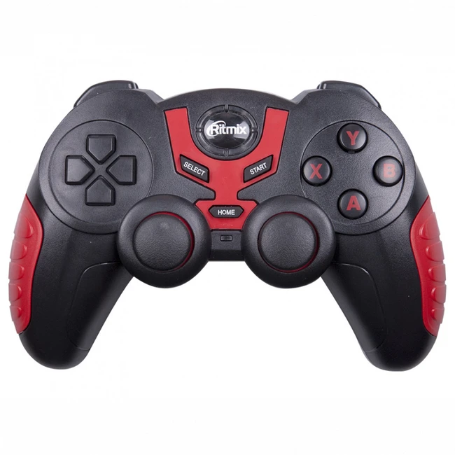 Манипулятор Ritmix беспроводной GP-021WPS